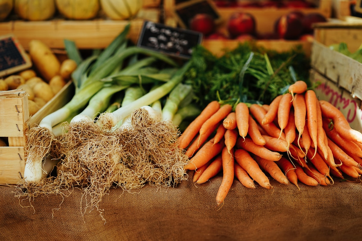 Uredništvo Healthchoicesjourney — tim za zdravu prehranu